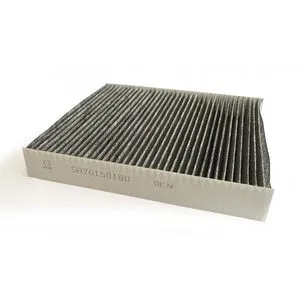 Filtro de Cabina Carbo Activo